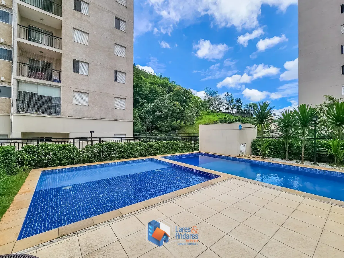 Apartamento, 2 quartos, 84 m² - Foto 25