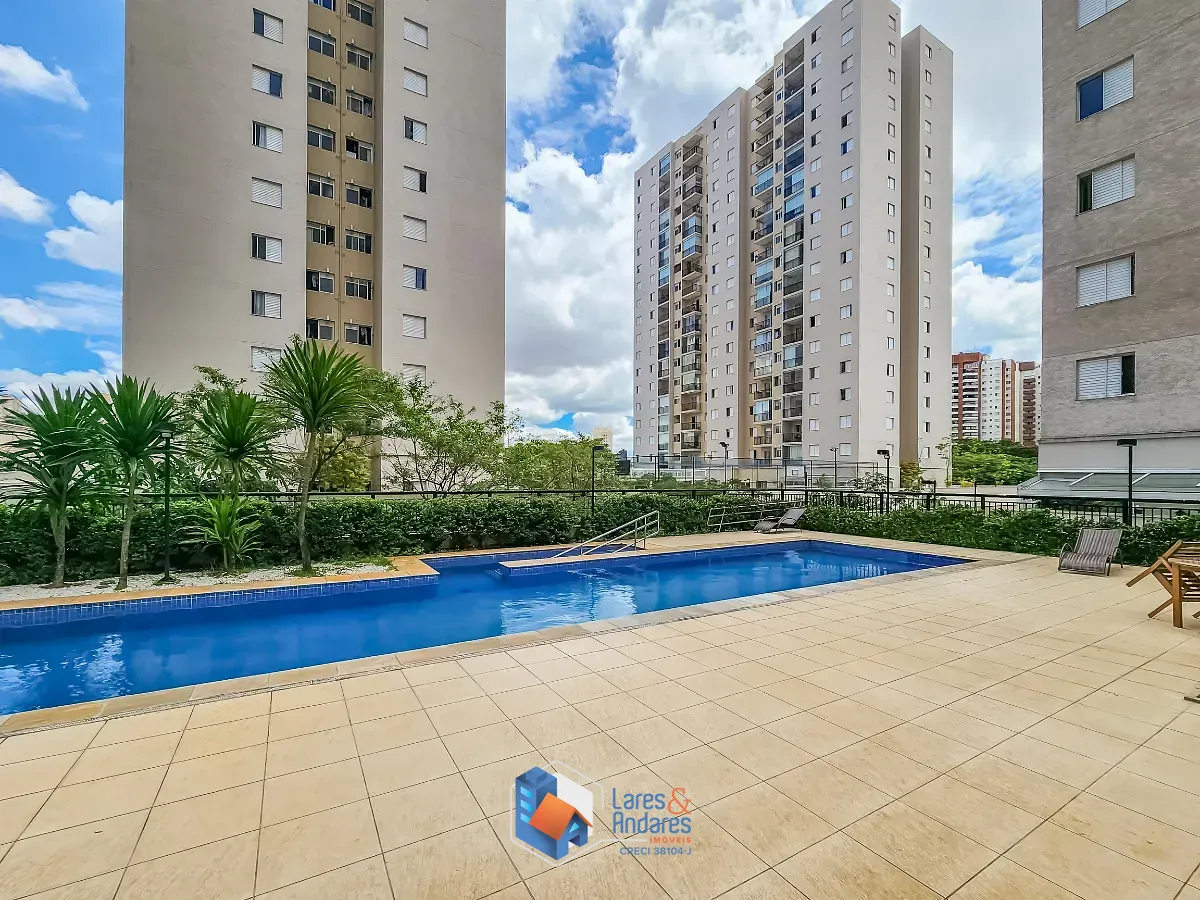 Apartamento, 2 quartos, 84 m² - Foto 26