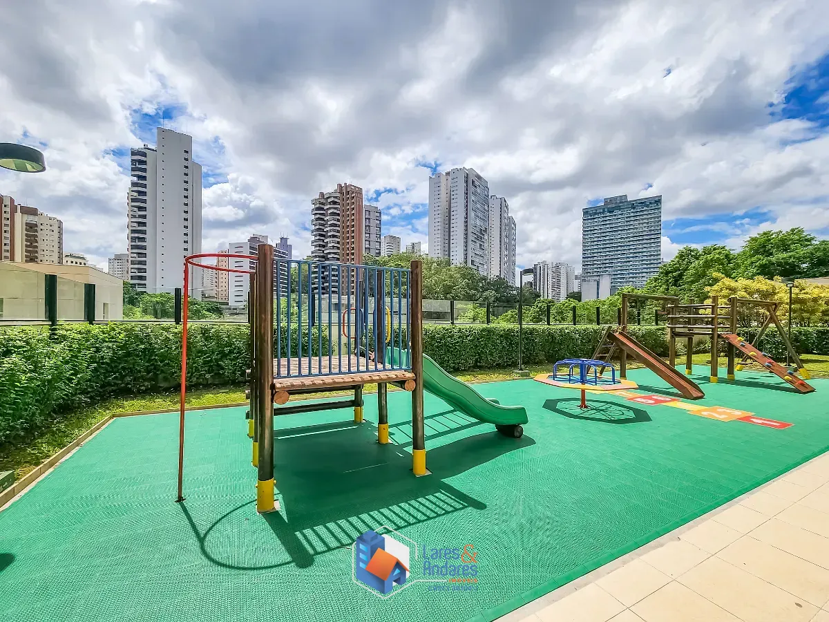 Apartamento, 2 quartos, 84 m² - Foto 31