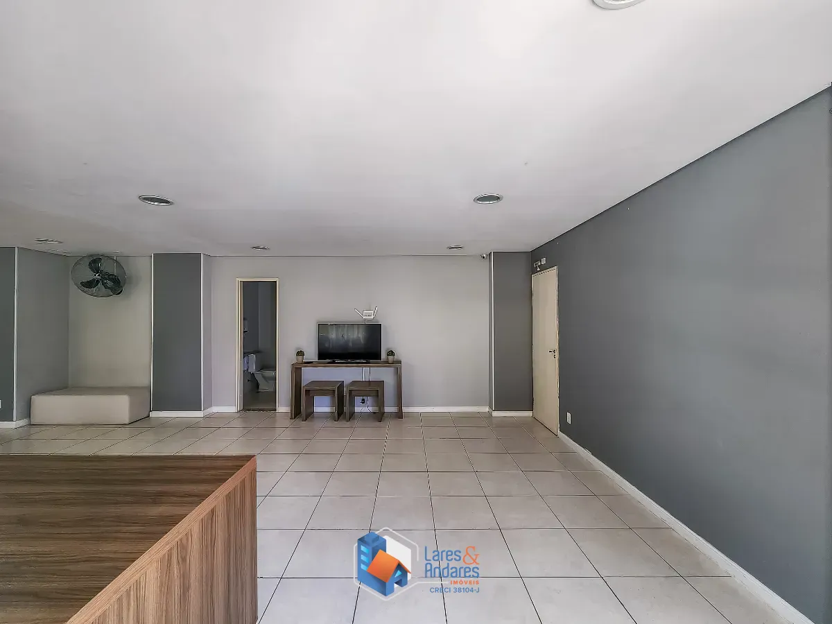 Apartamento, 2 quartos, 84 m² - Foto 24
