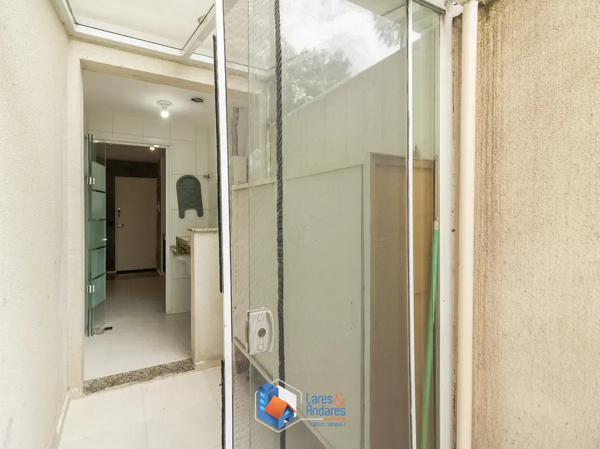 Apartamento, 2 quartos, 84 m² - Foto 13