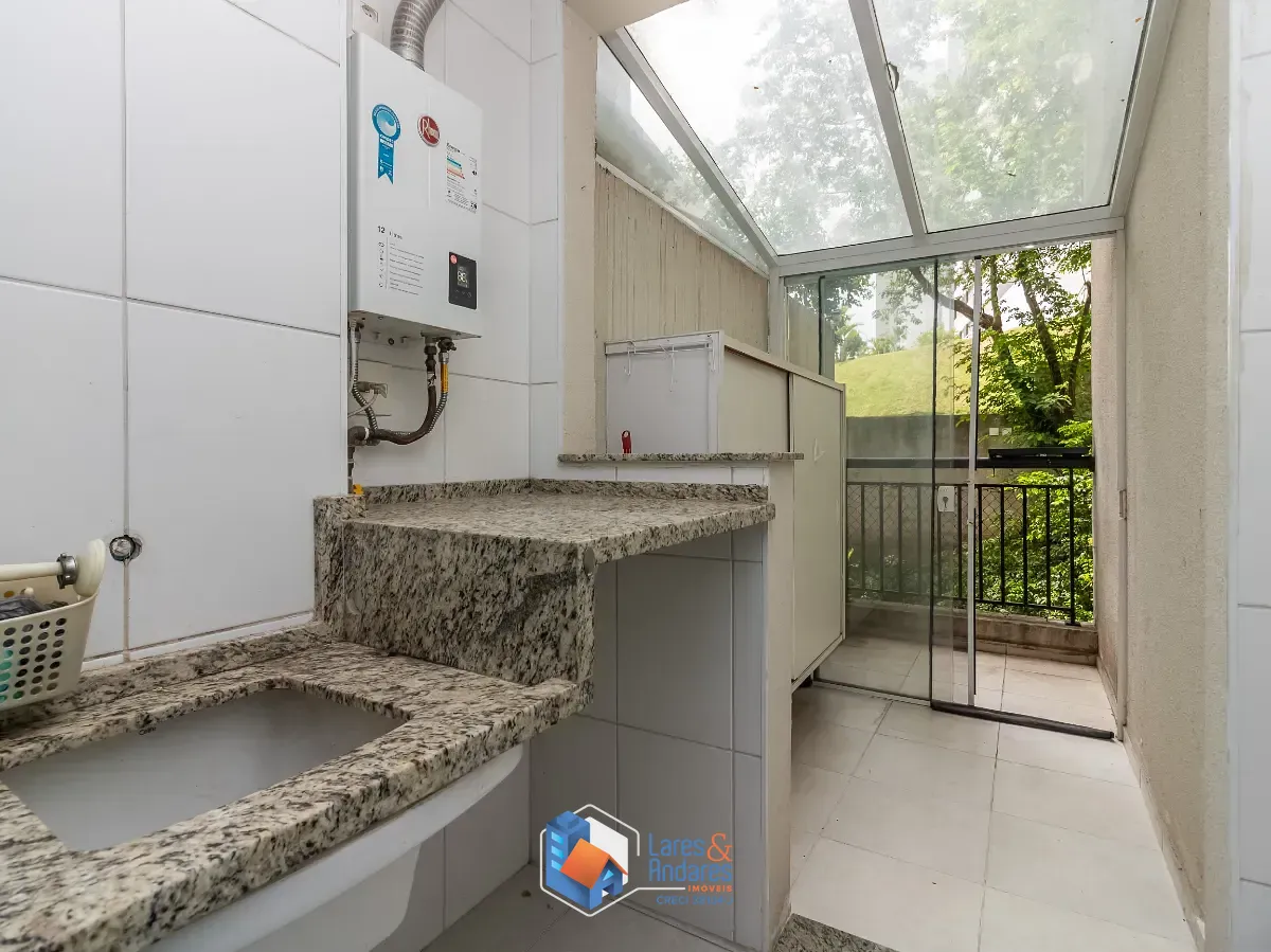 Apartamento, 2 quartos, 84 m² - Foto 11