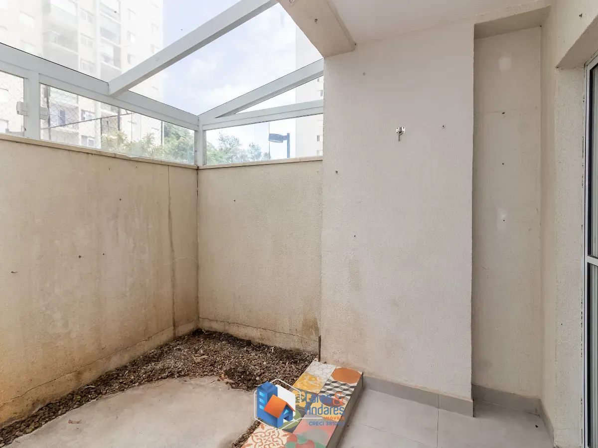 Apartamento, 2 quartos, 84 m² - Foto 6