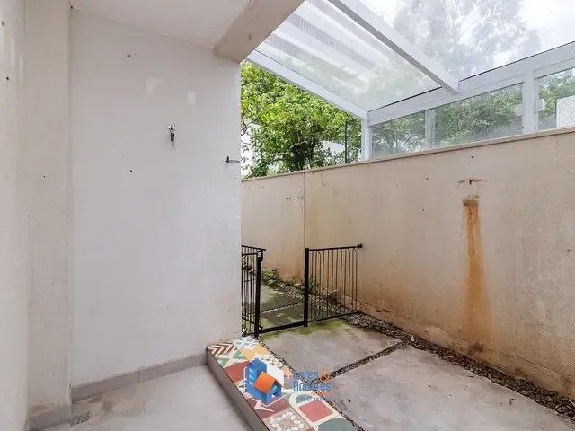 Apartamento com 84m² 2 quartos e 2 banheiros, à venda, no bairro Jardim Caboré em São Paulo