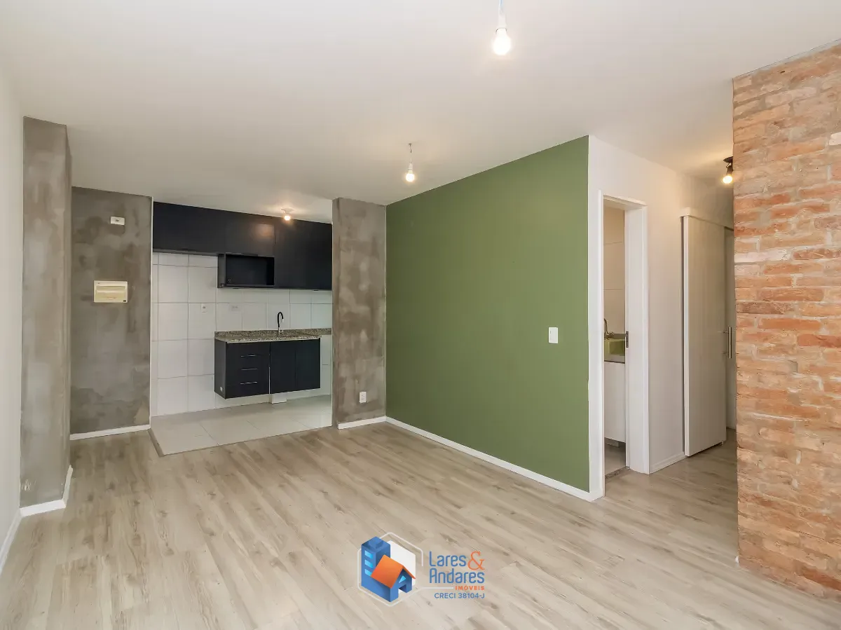 Apartamento, 2 quartos, 84 m² - Foto 1