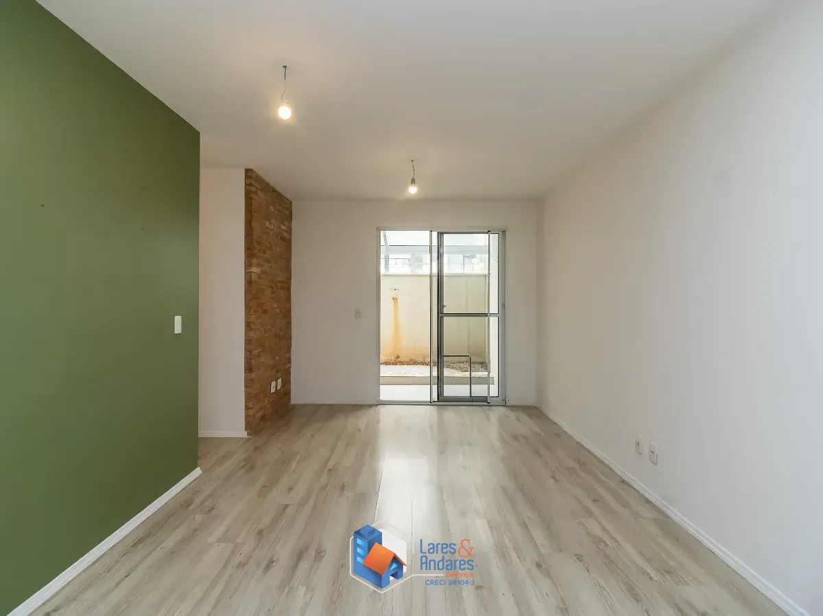 Apartamento, 2 quartos, 84 m² - Foto 2