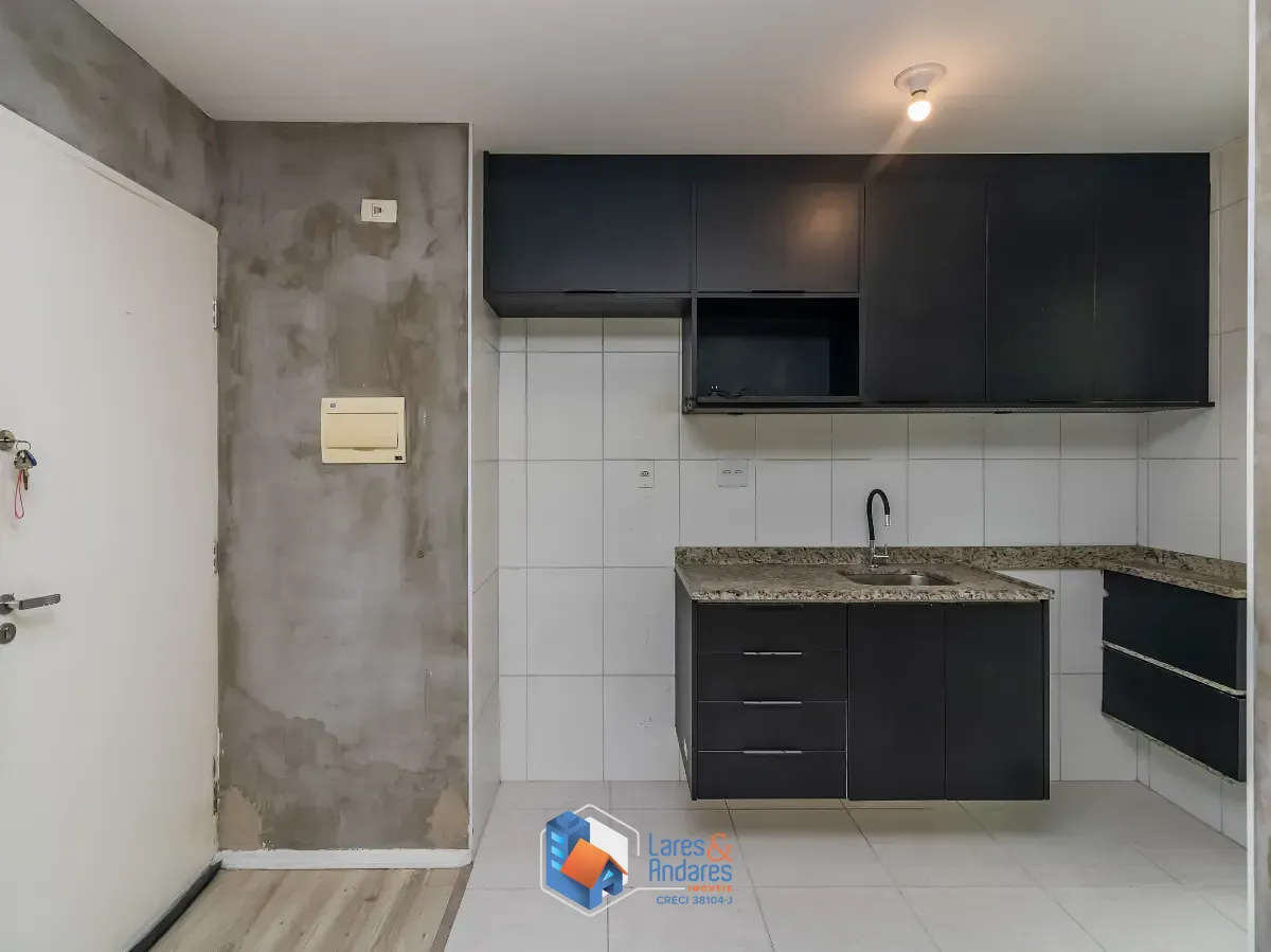 Apartamento, 2 quartos, 84 m² - Foto 9