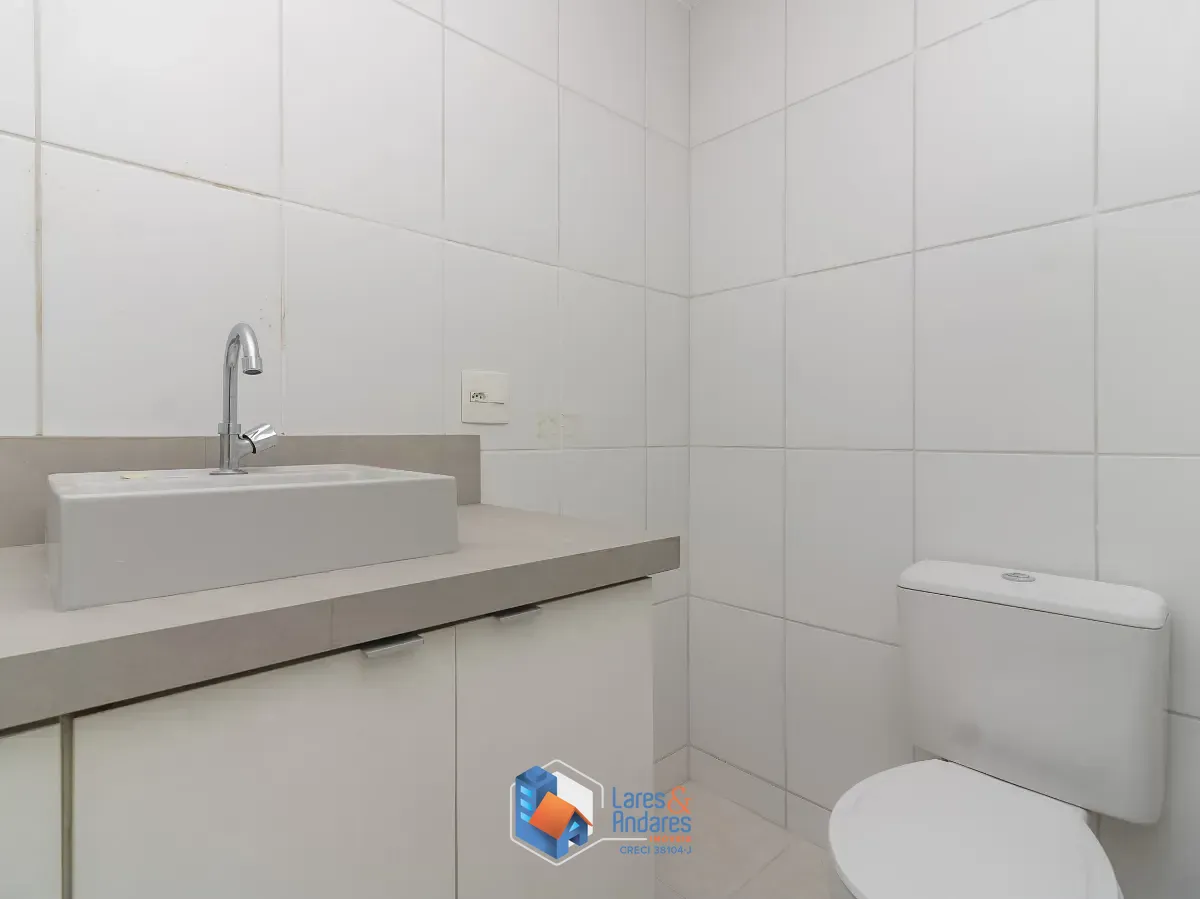 Apartamento, 2 quartos, 84 m² - Foto 23