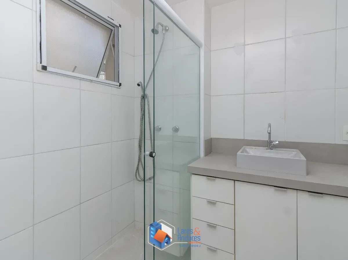 Apartamento, 2 quartos, 84 m² - Foto 22