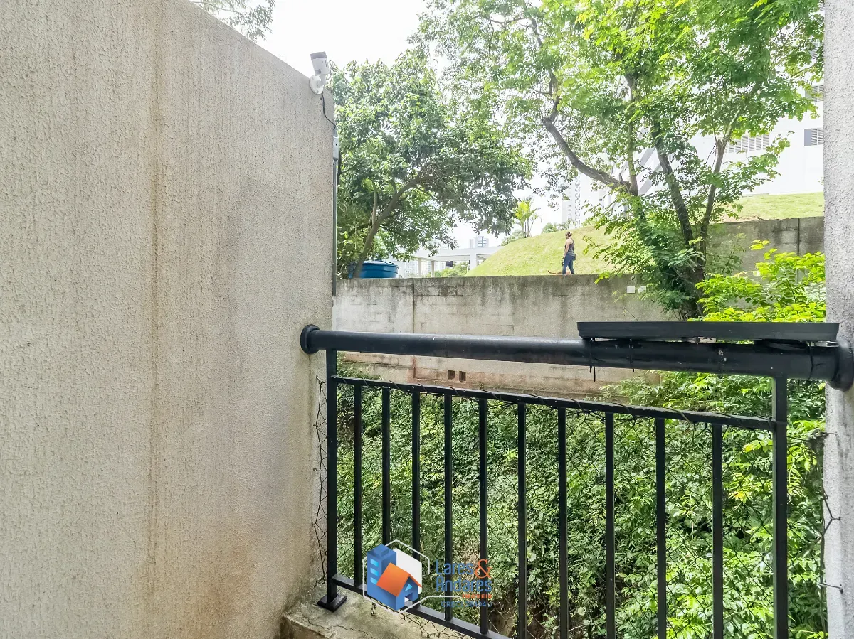 Apartamento, 2 quartos, 84 m² - Foto 14