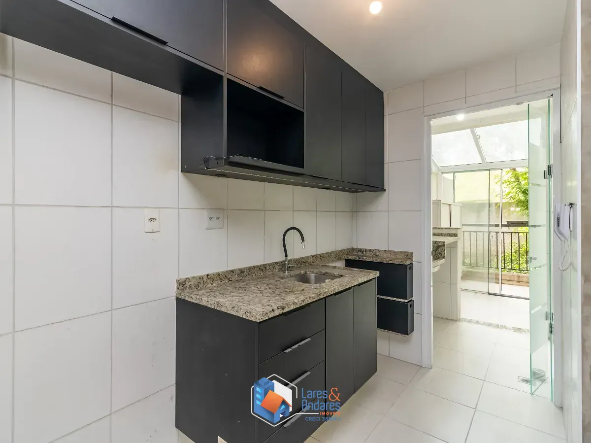Apartamento, 2 quartos, 84 m² - Foto 10