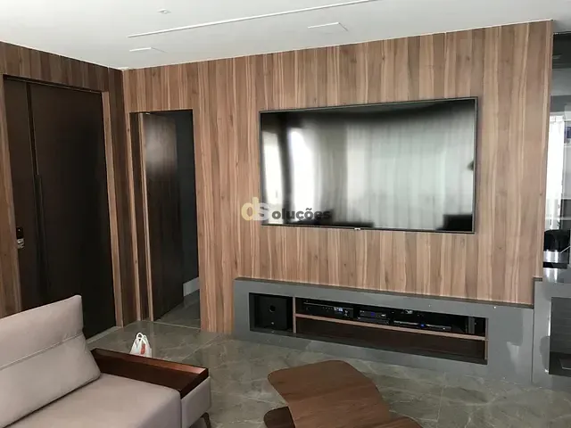 Apartamento 4 quartos e 3 banheiros, à venda, no bairro Vila Ipojuca em São Paulo