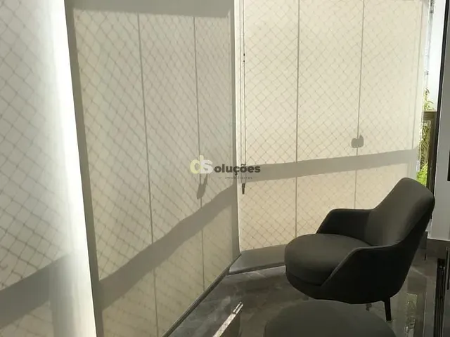 Apartamento 4 quartos e 3 banheiros, à venda, no bairro Vila Ipojuca em São Paulo