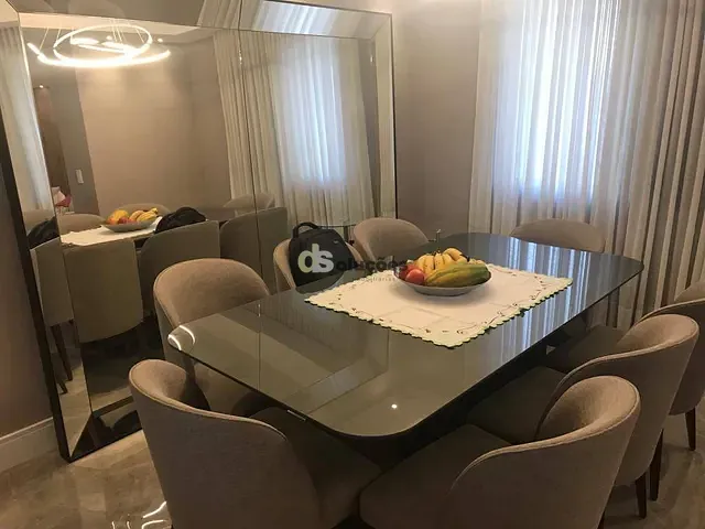 Apartamento 4 quartos e 3 banheiros, à venda, no bairro Vila Ipojuca em São Paulo