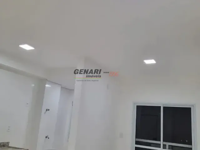 Apartamento com 53m² 2 quartos e 1 banheiro, à venda, no bairro Jardim Casablanca em Indaiatuba