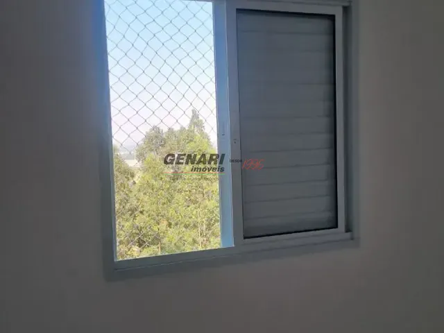 Apartamento com 53m² 2 quartos e 1 banheiro, à venda, no bairro Jardim Casablanca em Indaiatuba