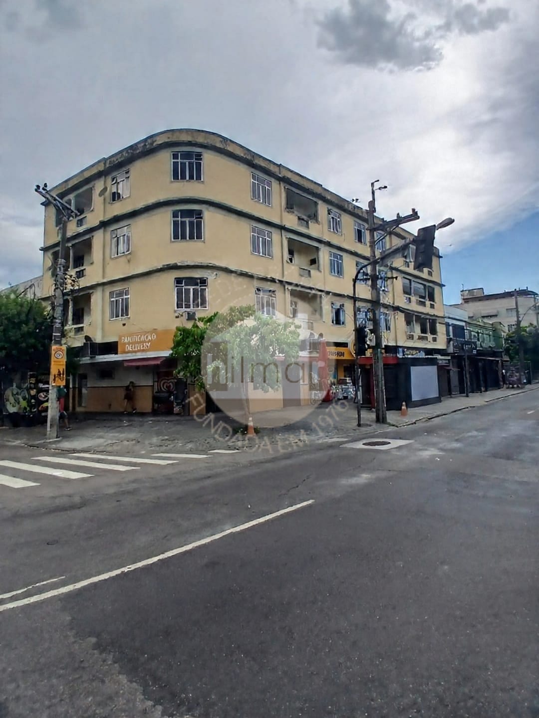 Apartamento, 2 quartos, 60 m² - Foto 1