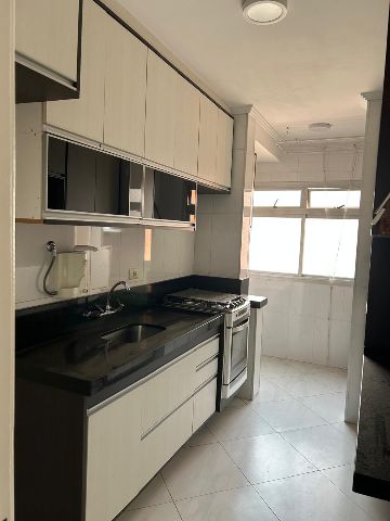 Foto do Apartamento - Apartamento à Venda, Jardim Satélite, São José dos Campos, SP | Horizonte Imóveis