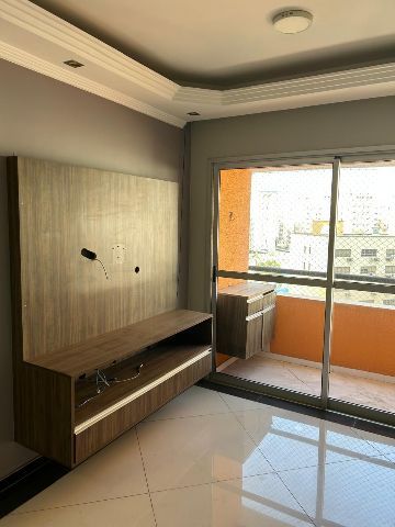 Foto do Apartamento - Apartamento à Venda, Jardim Satélite, São José dos Campos, SP | Horizonte Imóveis