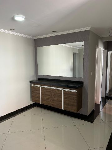 Foto do Apartamento - Apartamento à Venda, Jardim Satélite, São José dos Campos, SP | Horizonte Imóveis