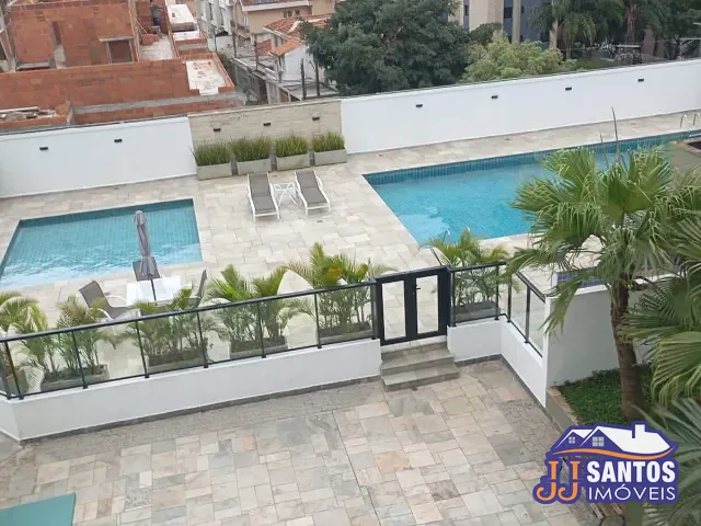 Apartamento com 204m² 3 quartos e 5 banheiros, à venda, no bairro Vila Regente Feijó em São Paulo