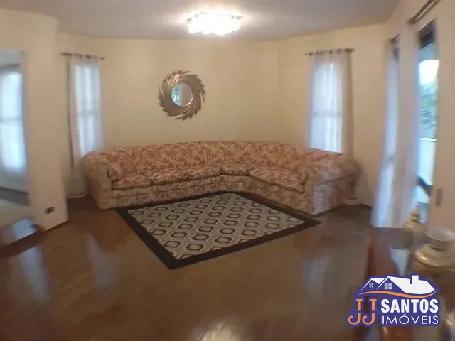 Apartamento com 204m² 3 quartos e 5 banheiros, à venda, no bairro Vila Regente Feijó em São Paulo