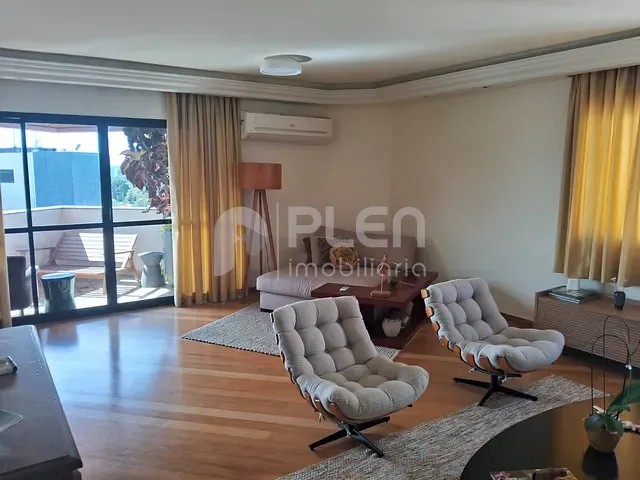 Apartamento com 212m² 4 quartos e 4 banheiros, à venda, no bairro Jardim Vitória Régia em São Paulo