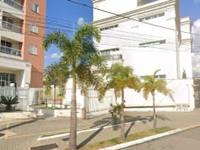 Foto do Apartamento - Apartamento com 1 dormitório para alugar, 32 m² - Jardim Aquarius - São José dos Campos/SP | RUSSI IMÓVEIS