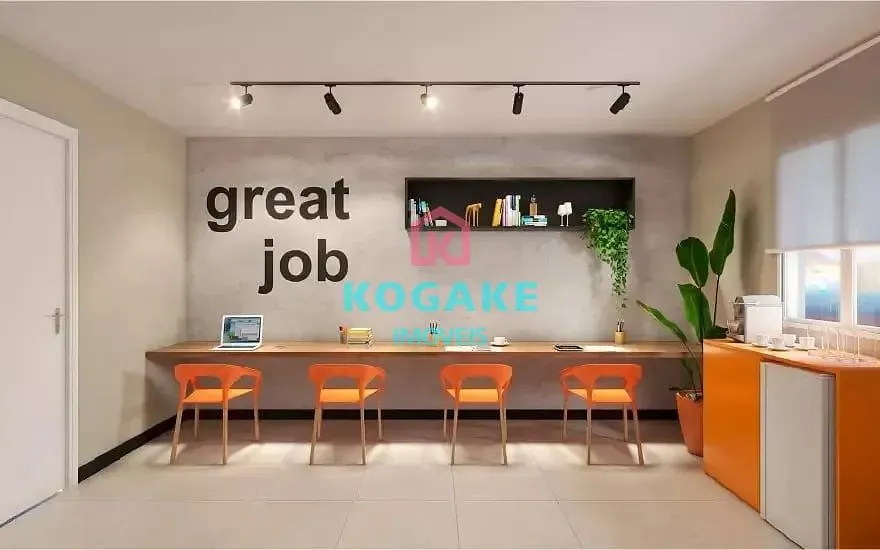 Apartamento, 3 quartos, 79 m² - Foto 4