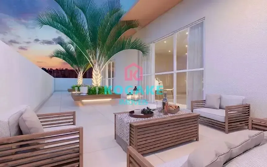 Apartamento, 3 quartos, 79 m² - Foto 7