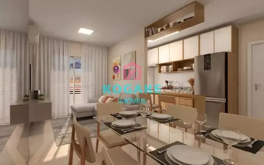 Apartamento, 3 quartos, 79 m² - Foto 9