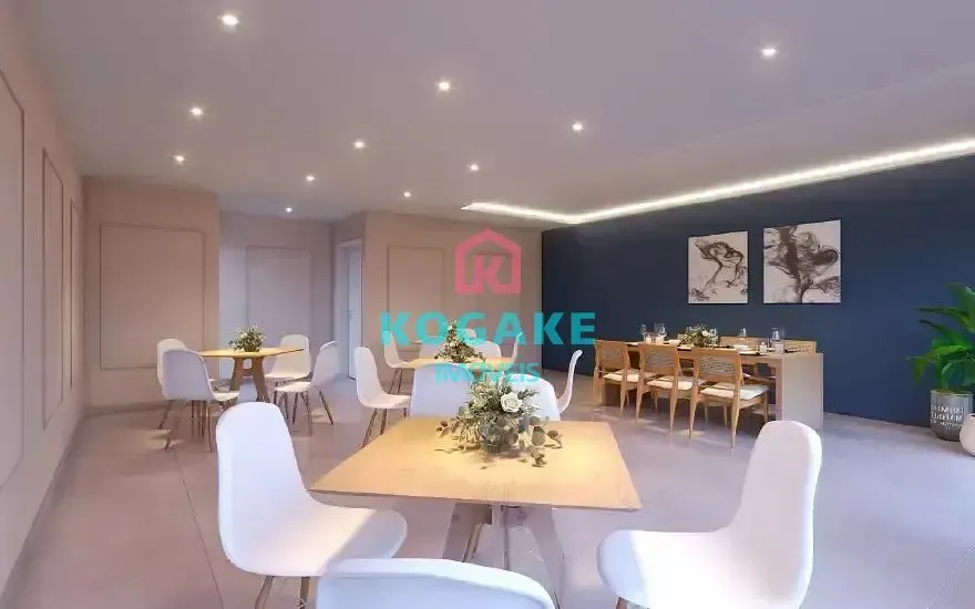 Apartamento, 3 quartos, 79 m² - Foto 10