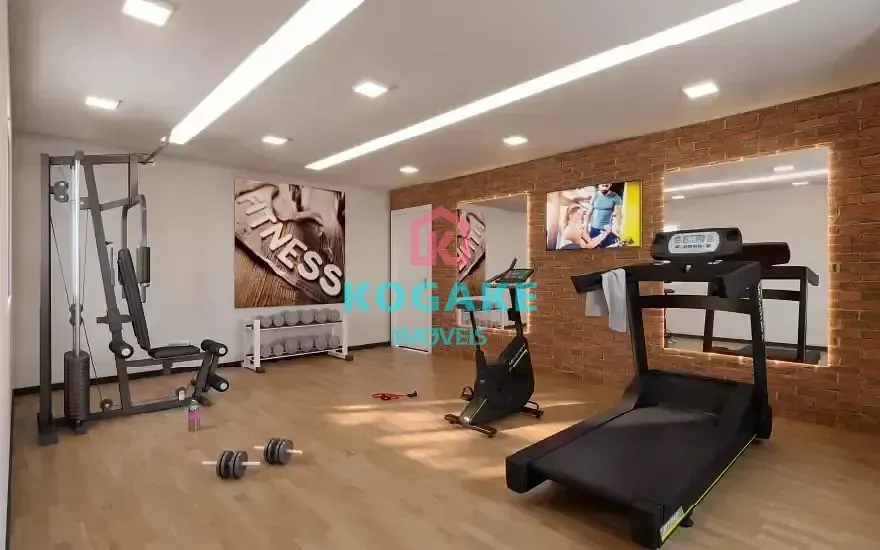 Apartamento, 3 quartos, 79 m² - Foto 15