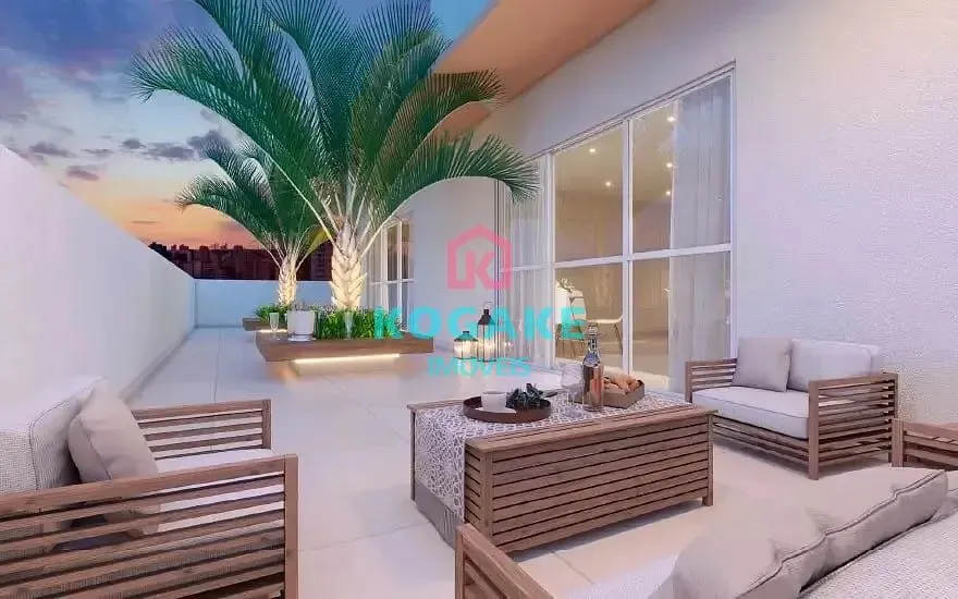 Apartamento, 3 quartos, 79 m² - Foto 13
