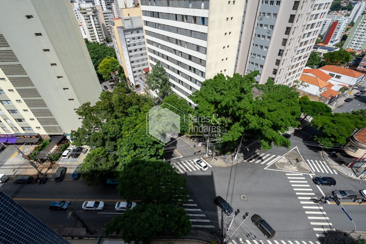 Apartamento, 2 quartos, 91 m² - Foto 37