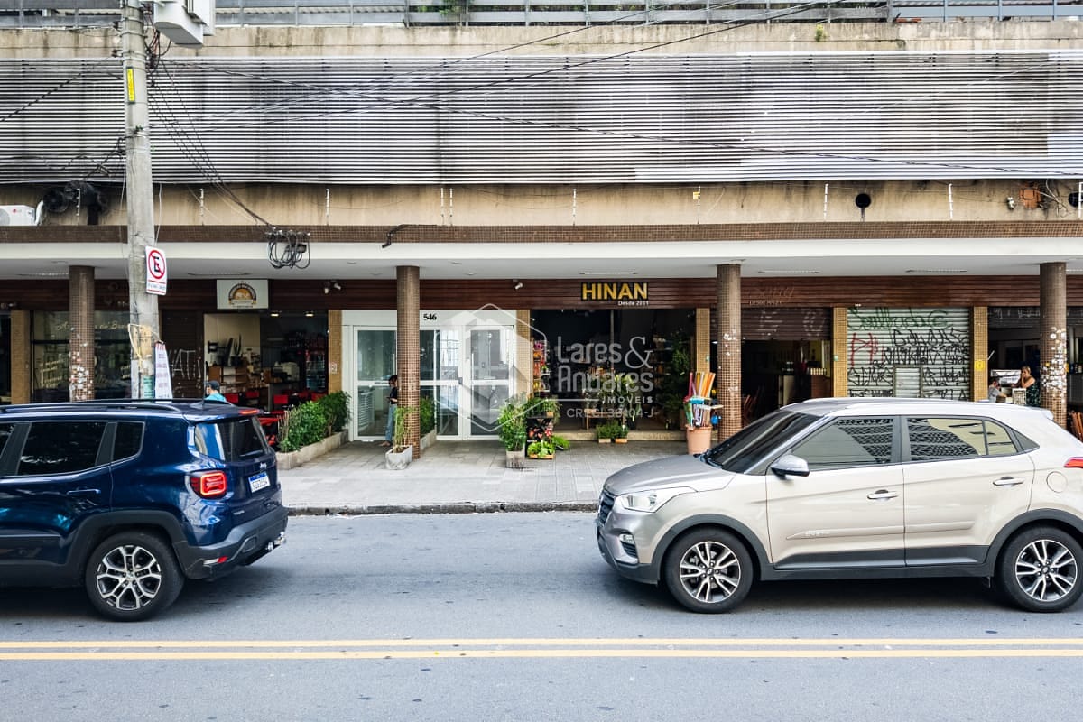 Apartamento, 2 quartos, 91 m² - Foto 66