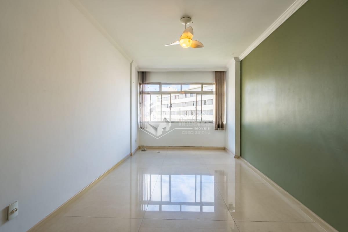 Apartamento, 2 quartos, 91 m² - Foto 2