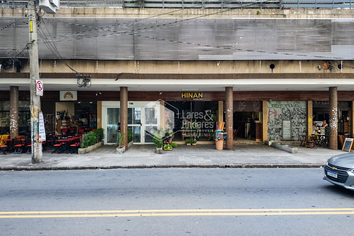 Apartamento, 2 quartos, 91 m² - Foto 65