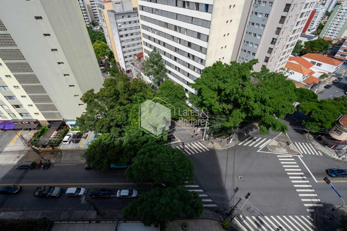 Apartamento, 2 quartos, 91 m² - Foto 6