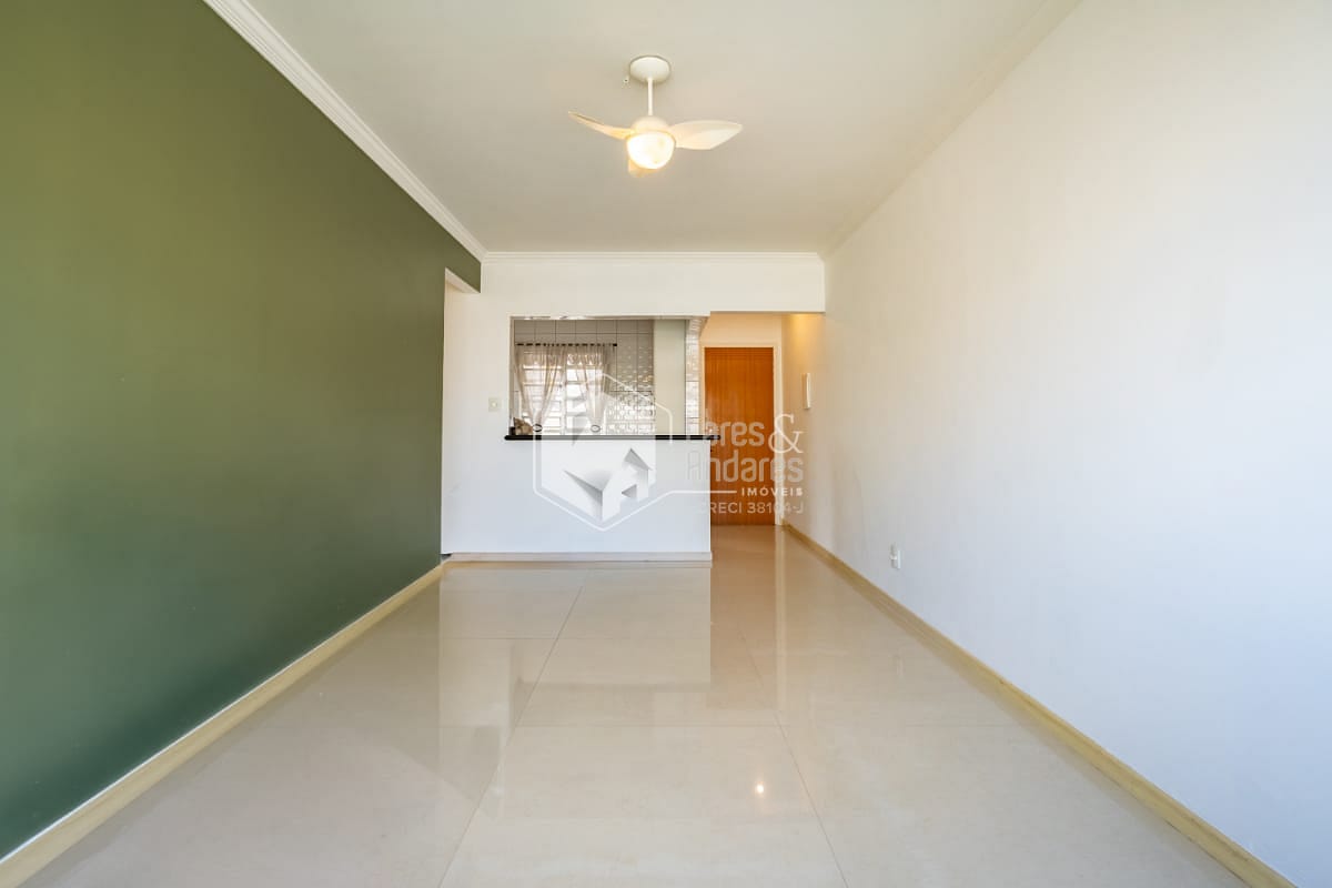Apartamento, 2 quartos, 91 m² - Foto 4