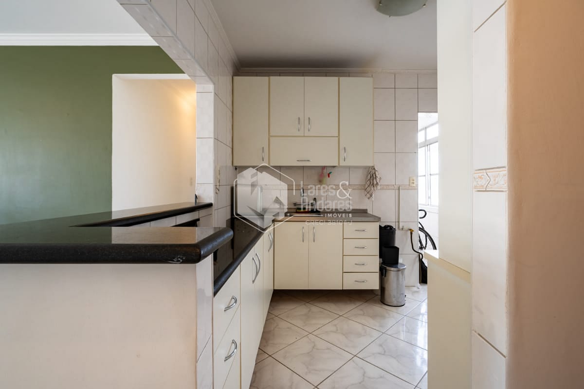 Apartamento, 2 quartos, 91 m² - Foto 11