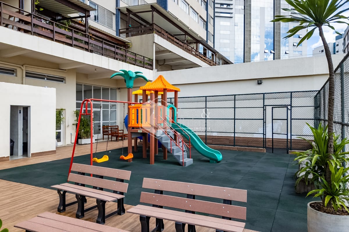 Apartamento, 2 quartos, 91 m² - Foto 56