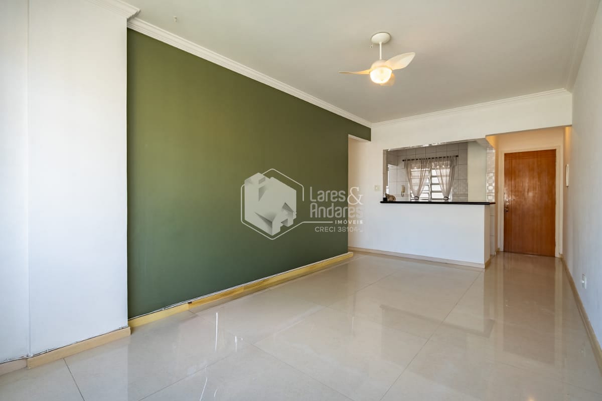 Apartamento, 2 quartos, 91 m² - Foto 3