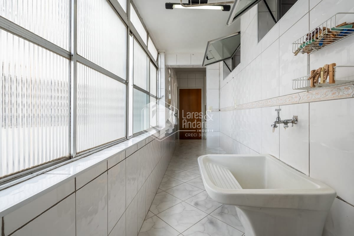 Apartamento, 2 quartos, 91 m² - Foto 17