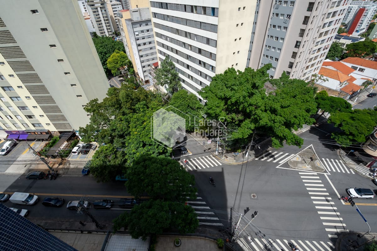 Apartamento, 2 quartos, 91 m² - Foto 29