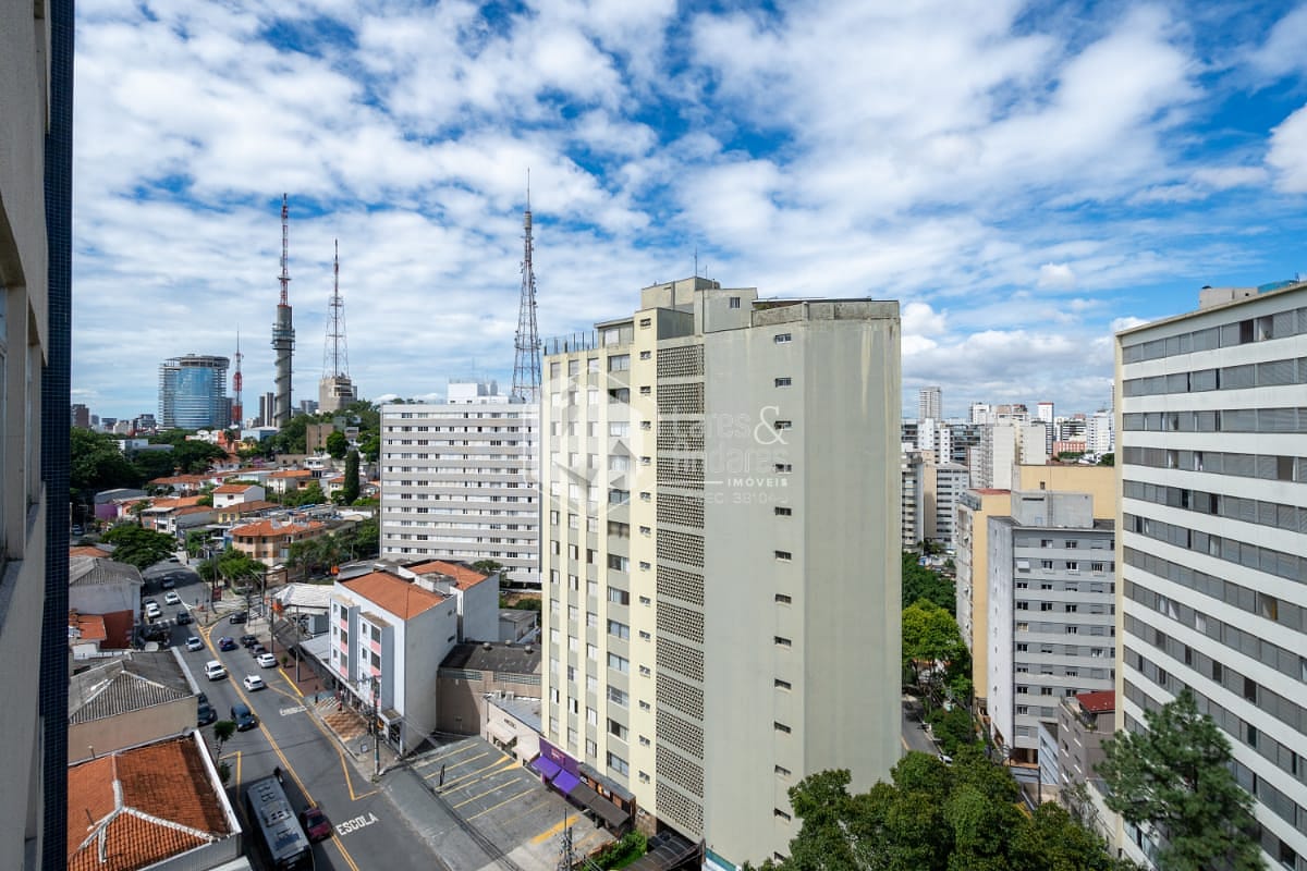 Apartamento, 2 quartos, 91 m² - Foto 8