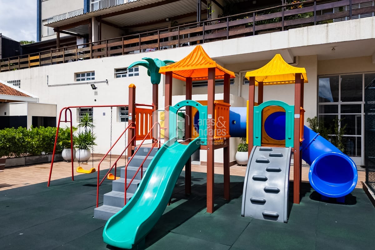 Apartamento, 2 quartos, 91 m² - Foto 60