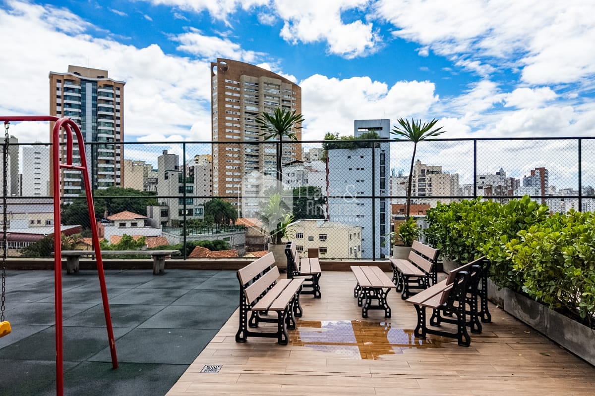 Apartamento, 2 quartos, 91 m² - Foto 57