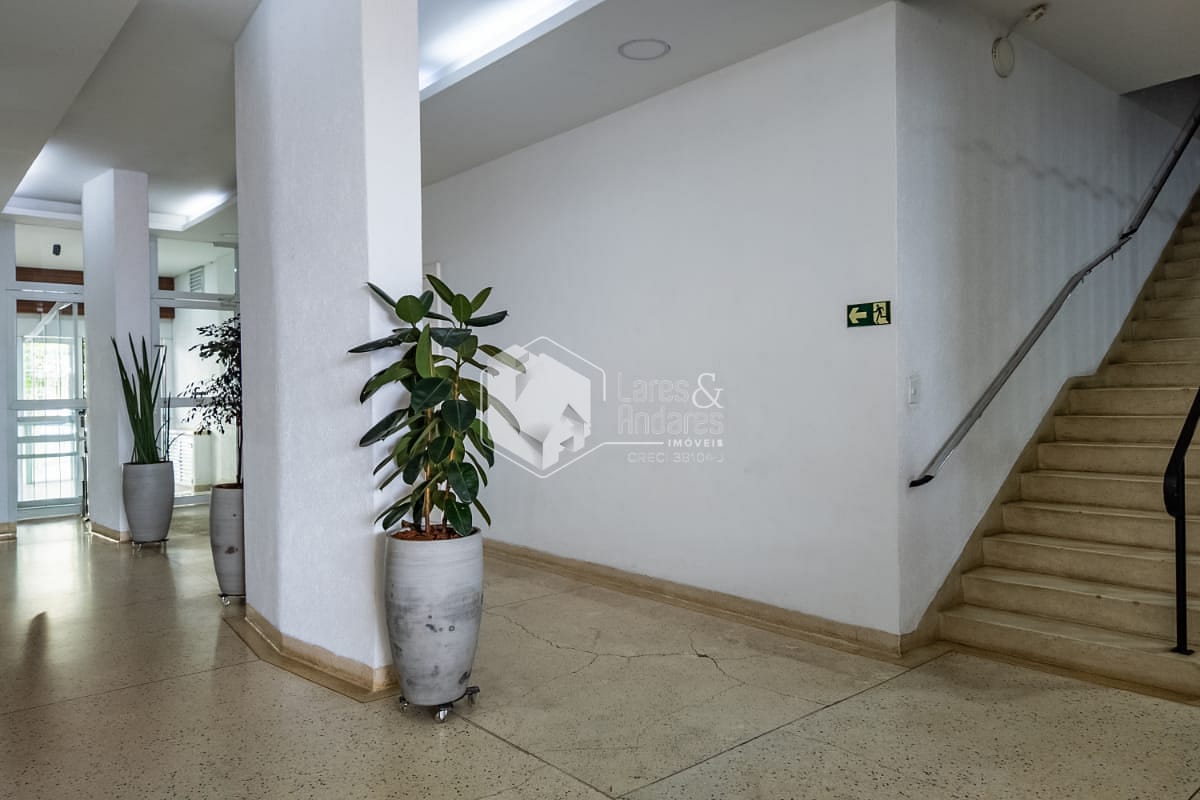 Apartamento, 2 quartos, 91 m² - Foto 64