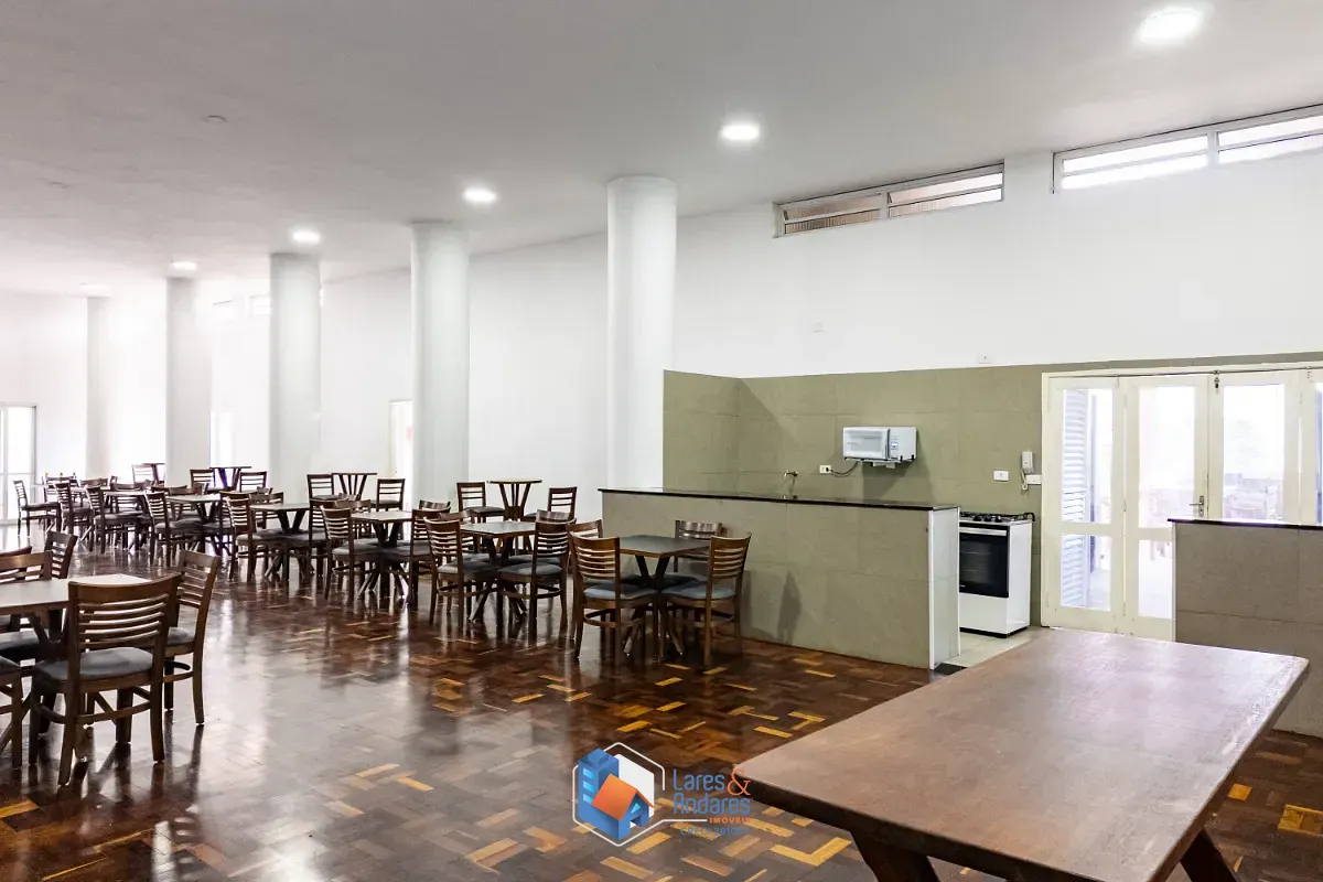 Apartamento, 2 quartos, 91 m² - Foto 46